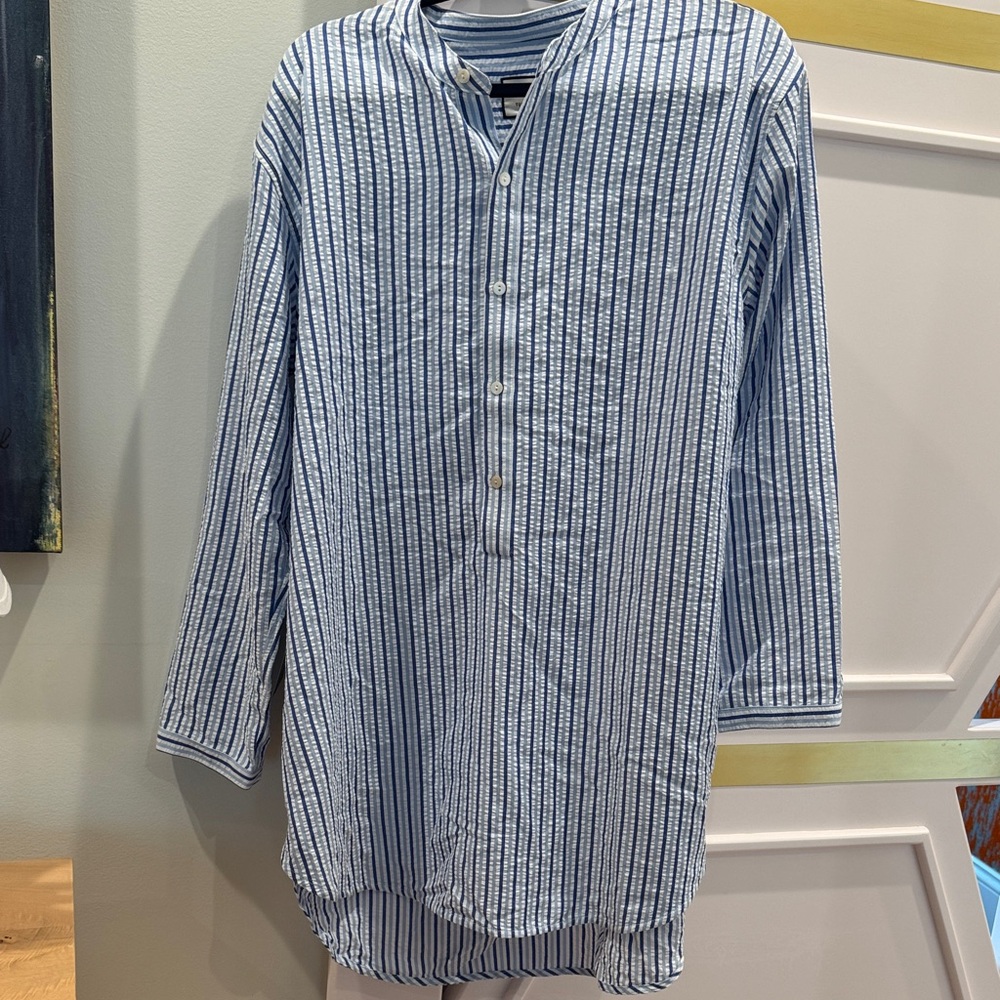 Tuckernuck dress or cover up. Size XL